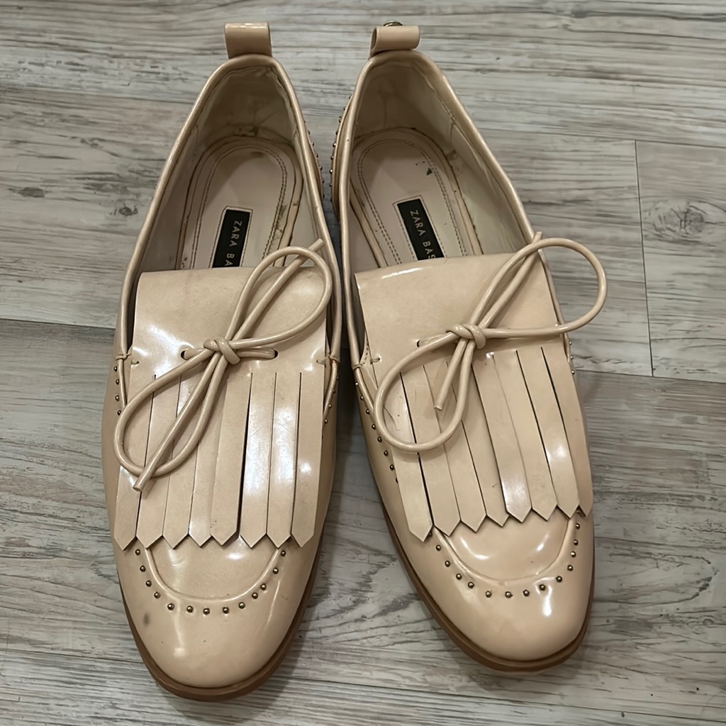Zara Basic 41 Sz